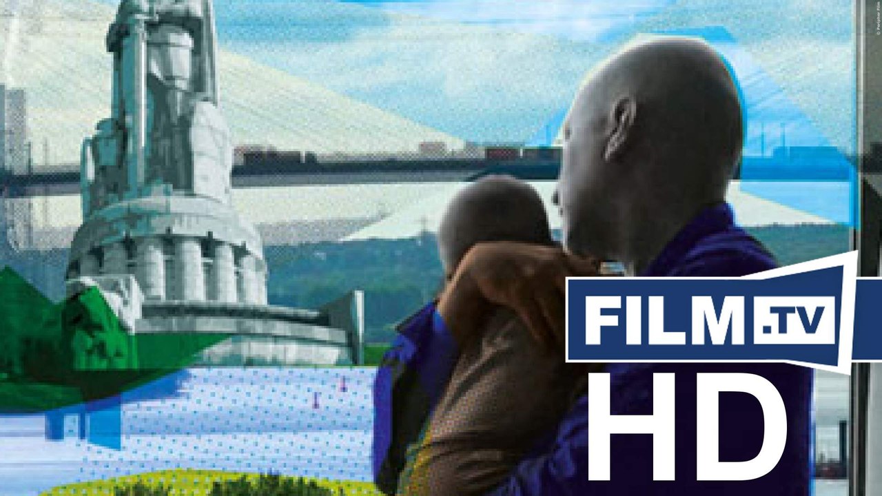 Im Land Meiner Kinder Trailer Deutsch German (2019)