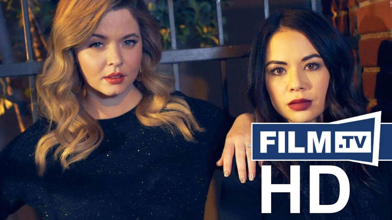 The Perfectionists: Neuer Trailer zum Pretty Little Liars-Ableger (2019) - Trailer 2
