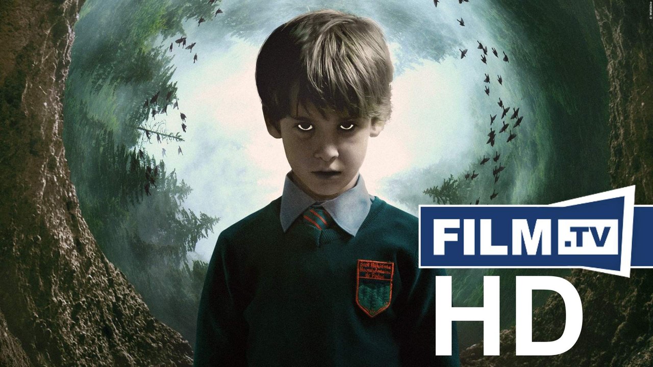 The Hole In The Ground Trailer Deutsch German (2019) - FSK 12