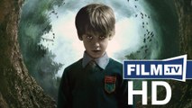 The Hole In The Ground Trailer Deutsch German (2019) - FSK 12