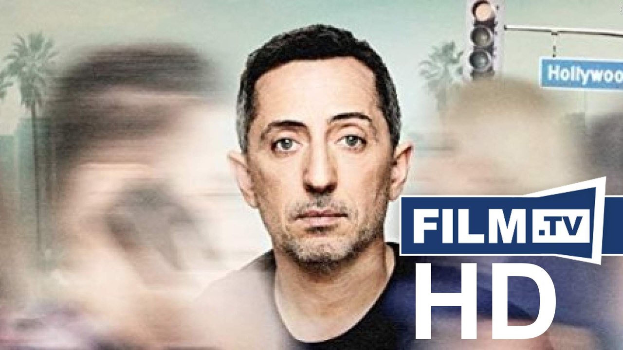 Huge In France Trailer (2019)