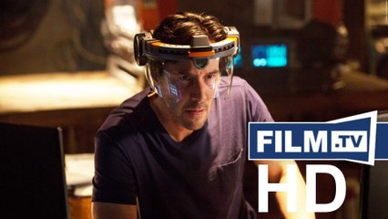 Replicas Trailer Deutsch German (2019)