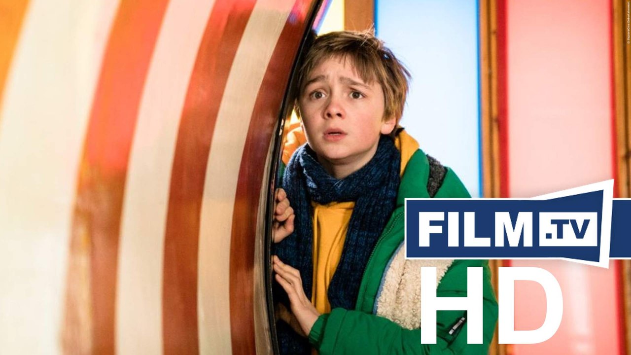 Unheimlich Perfekte Freunde Trailer Deutsch German (2019) - FSK 0