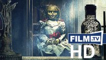 Annabelle 3 Trailer Deutsch German (2019)
