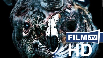 Zoombies 2 Trailer (2019) US