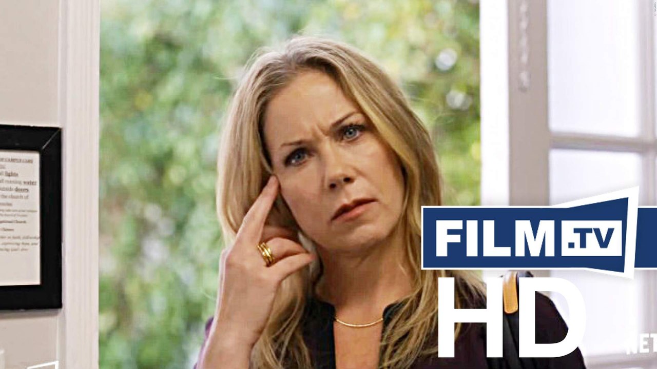 Dead To Me Trailer Deutsch German (2019)