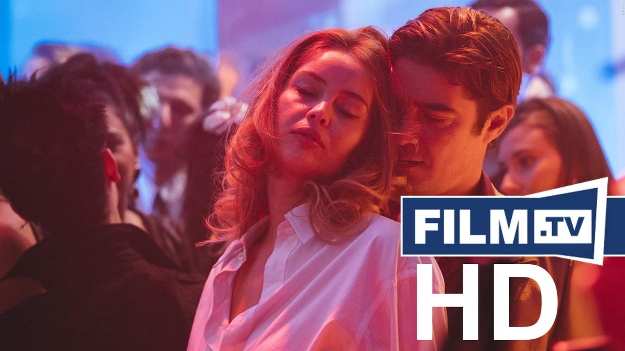 Der Umbarmherzige Trailer Deutsch German (2019)