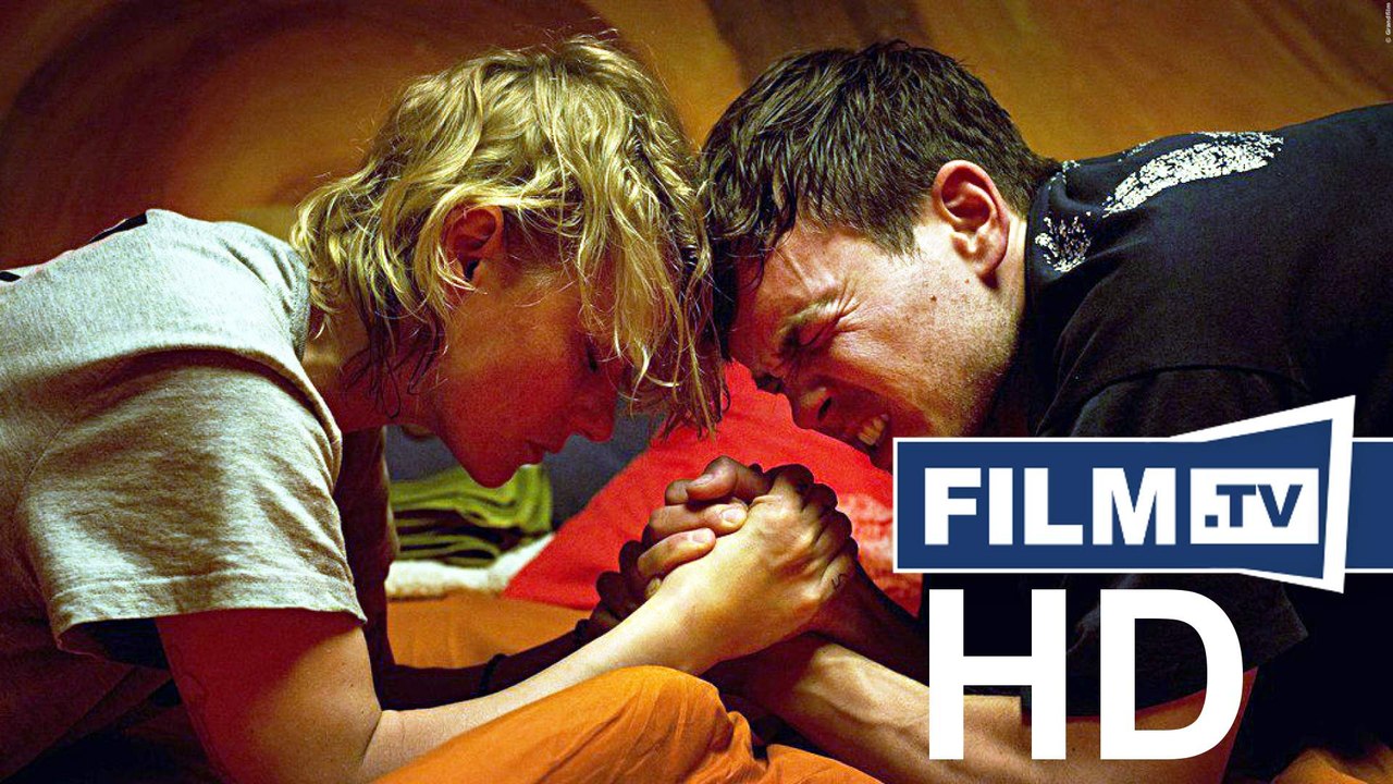 Liebesfilm trailer deutsch german (2019)