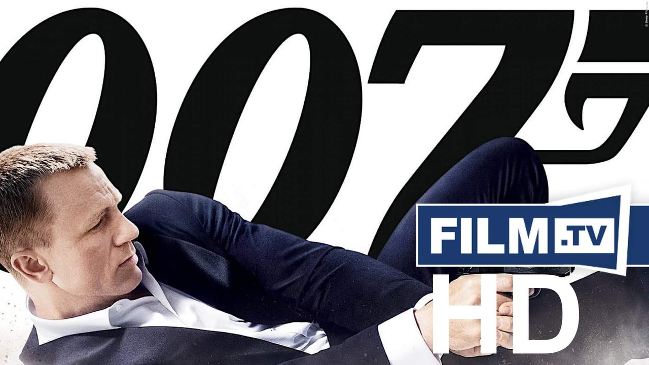 James Bond 25: Marvel-Held will die Rolle von 007 Deutsch German (2019) - Trailer