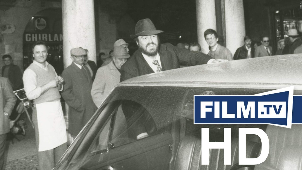 Pavarotti trailer deutsch german (2019) de