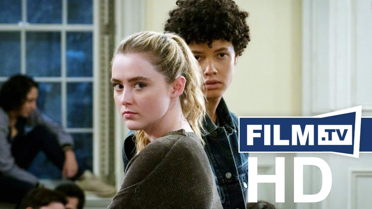 The Society Trailer (2019) US