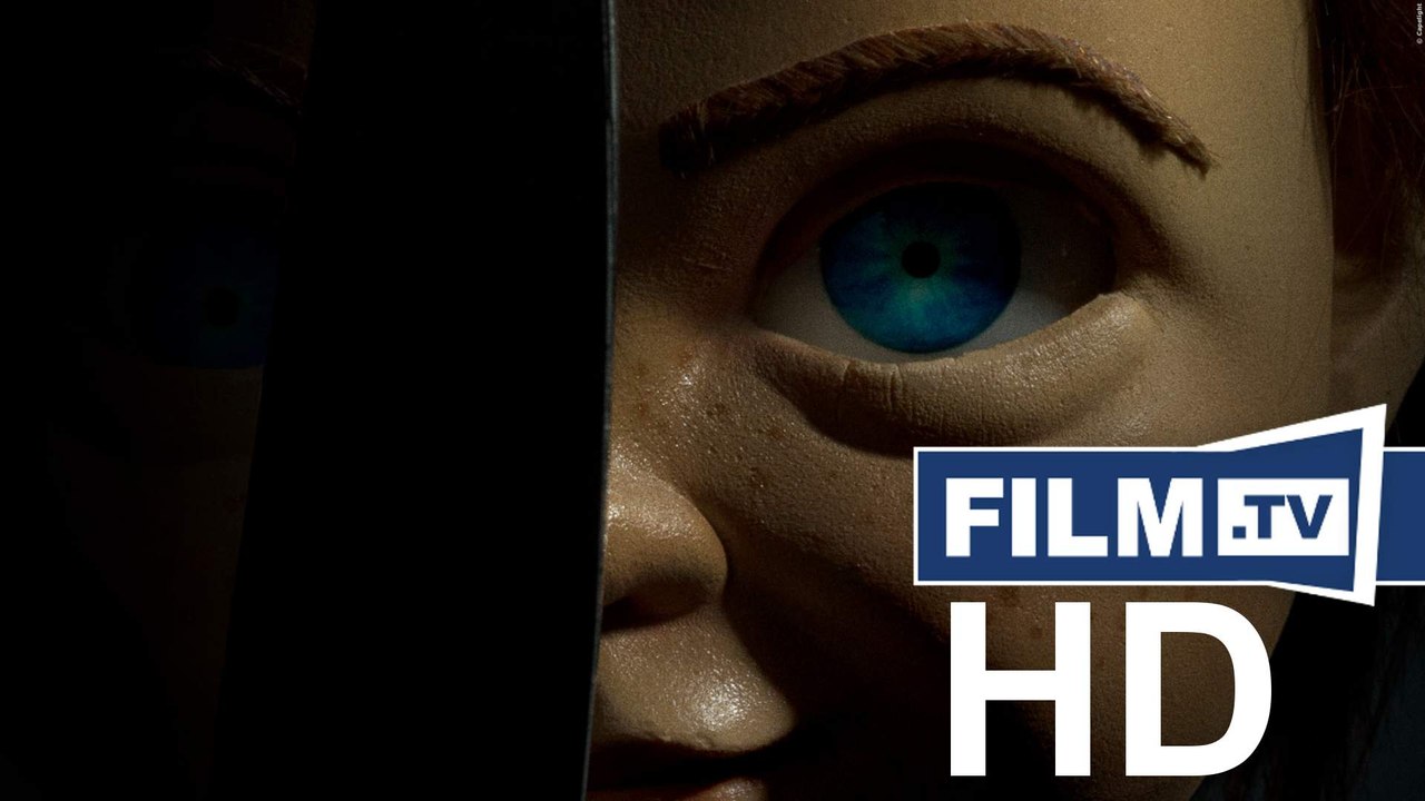 Childs Play Trailer - Chucky 8 (2019) - Trailer 1