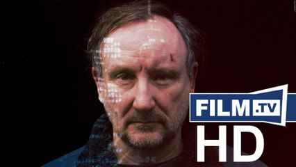 Atlas Trailer Deutsch German (2019)