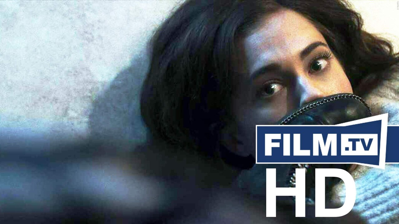 The Perfection Trailer Deutsch German (2019)