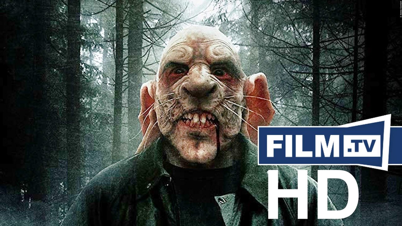 Rottentail Trailer (2019)