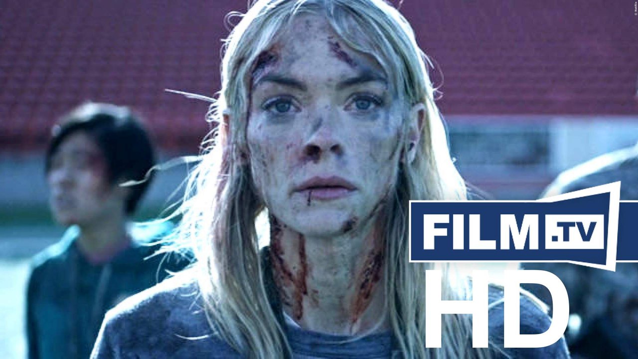 Black Summer Trailer (2019)