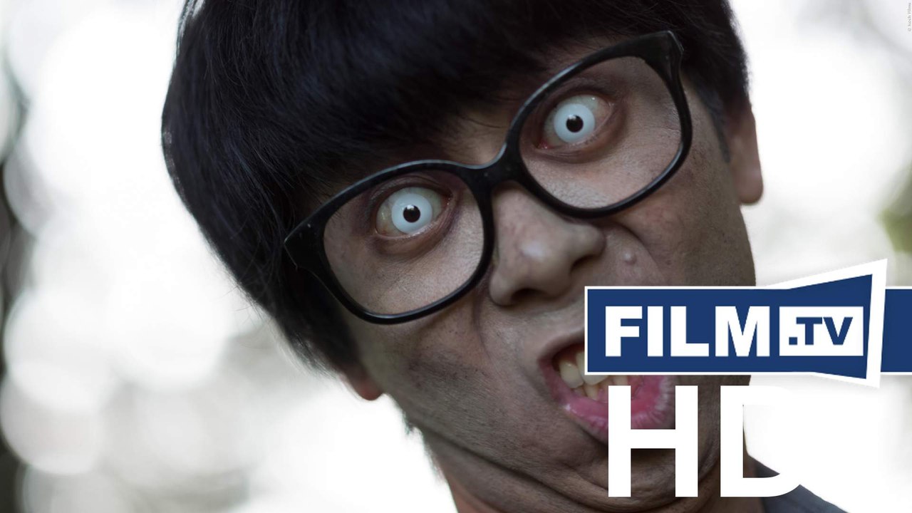 One Cut Of The Dead Trailer (2019)