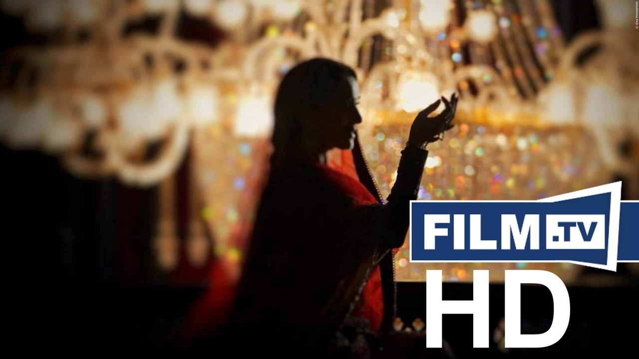 Kalank - Ewige Liebe Trailer Deutsch German (2019)