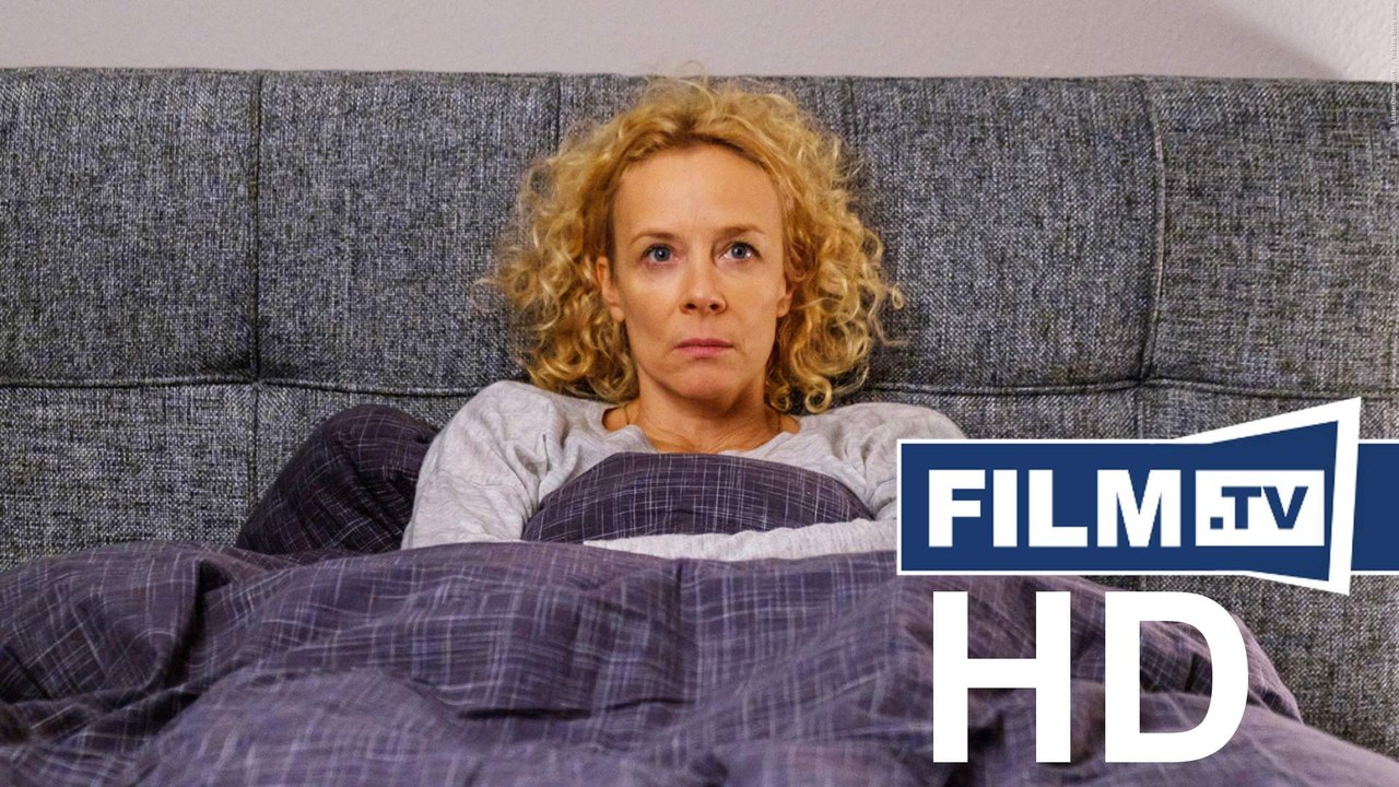 Goliath 96 Trailer Deutsch German (2019)