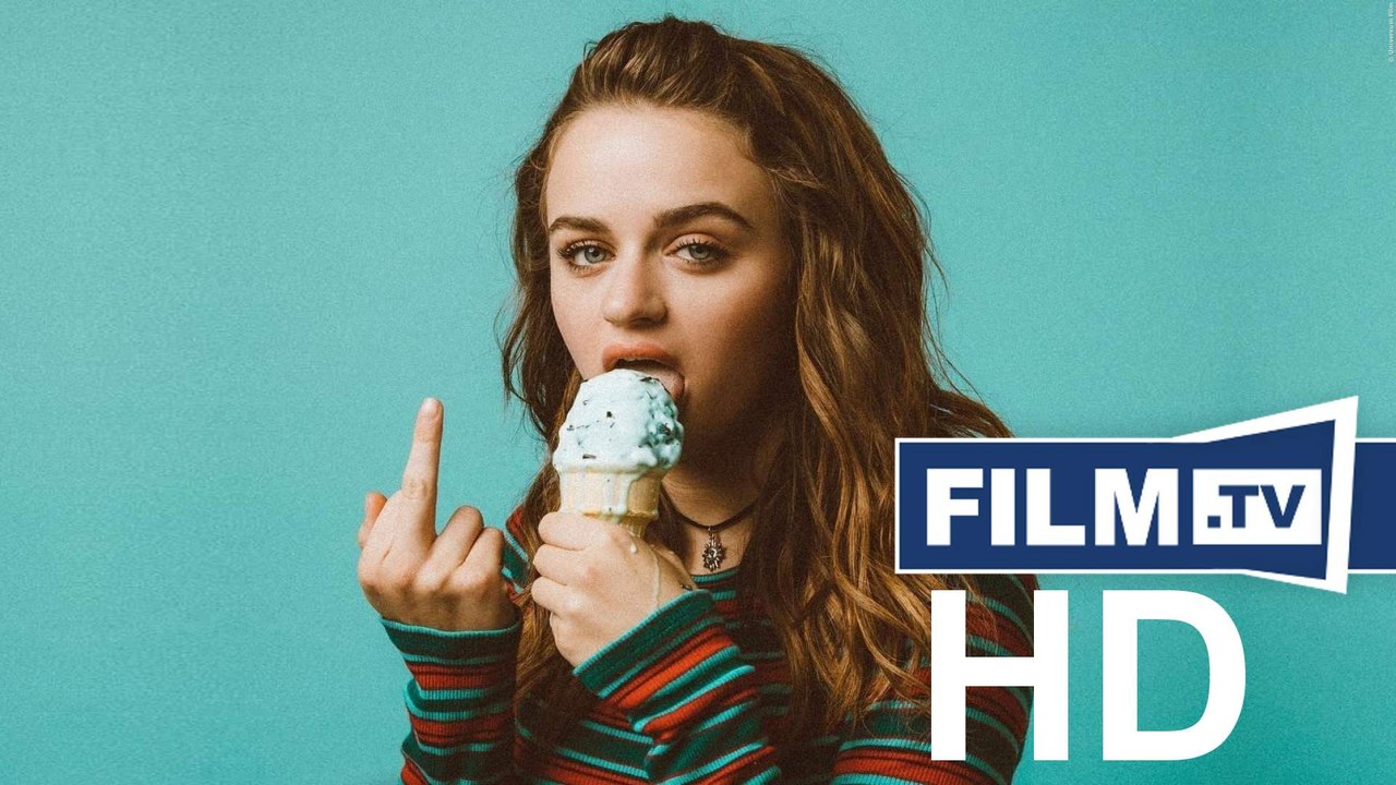 Summer 03: Exklusiver Clip zur neuen Joey King-Comedy - Clip