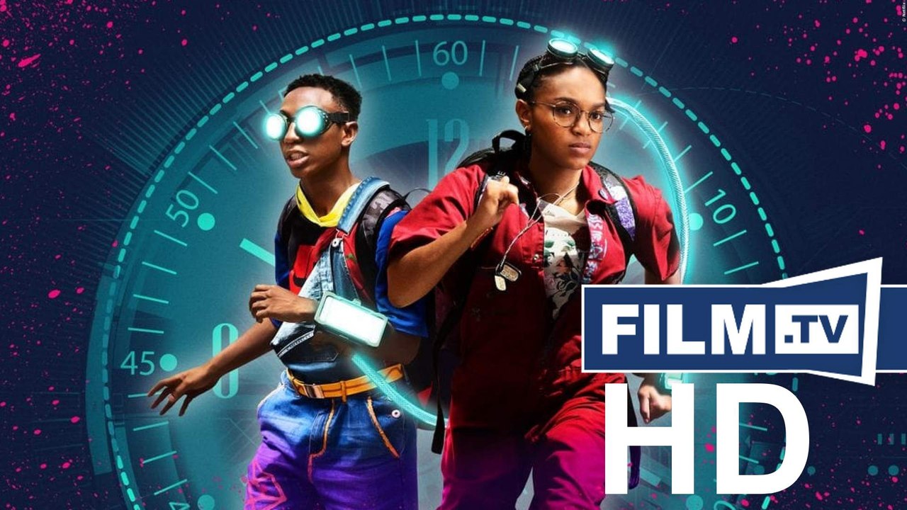 See You Yesterday Trailer Deutsch German (2019)