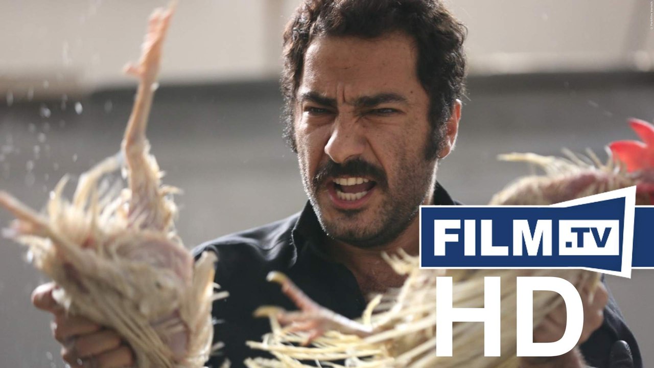 Eine moralische Entscheidung Trailer Deutsch German (2019) - FSK 6