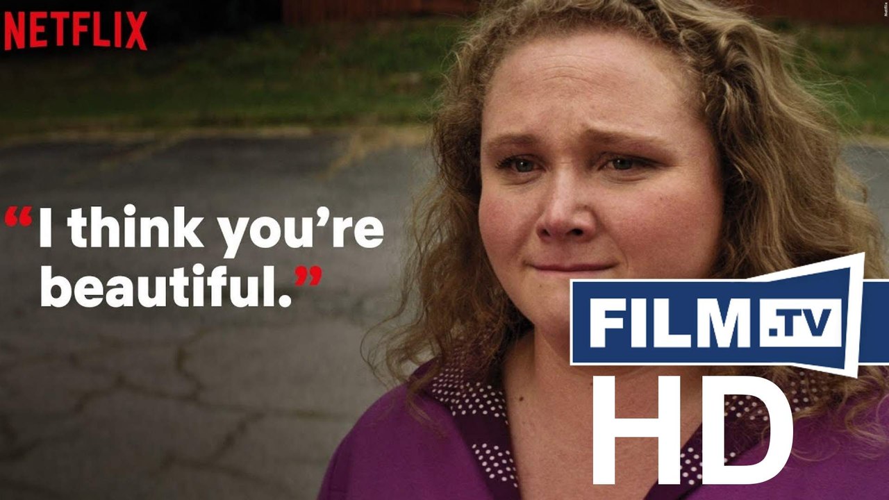 Dumplin' trailer deutsch german (2019)