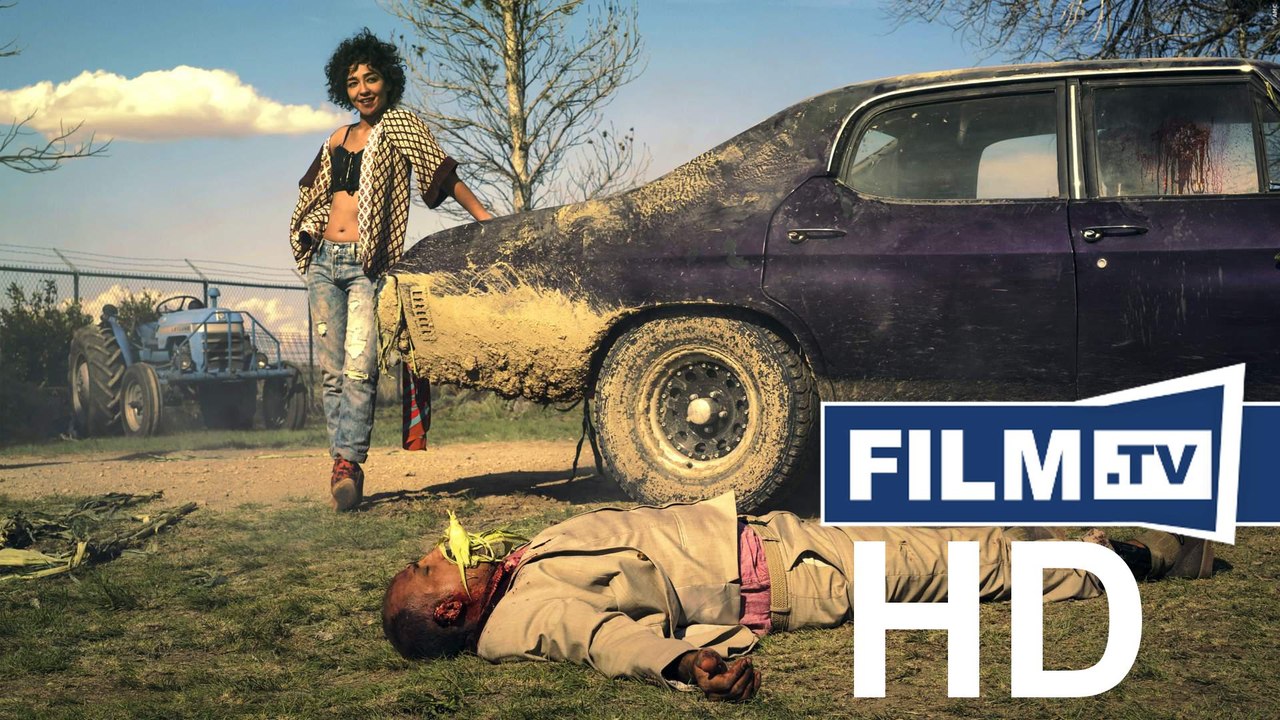 Preacher: 7 Dinge, die ihr noch nicht über die Kult-Serie wusstet - Trailer