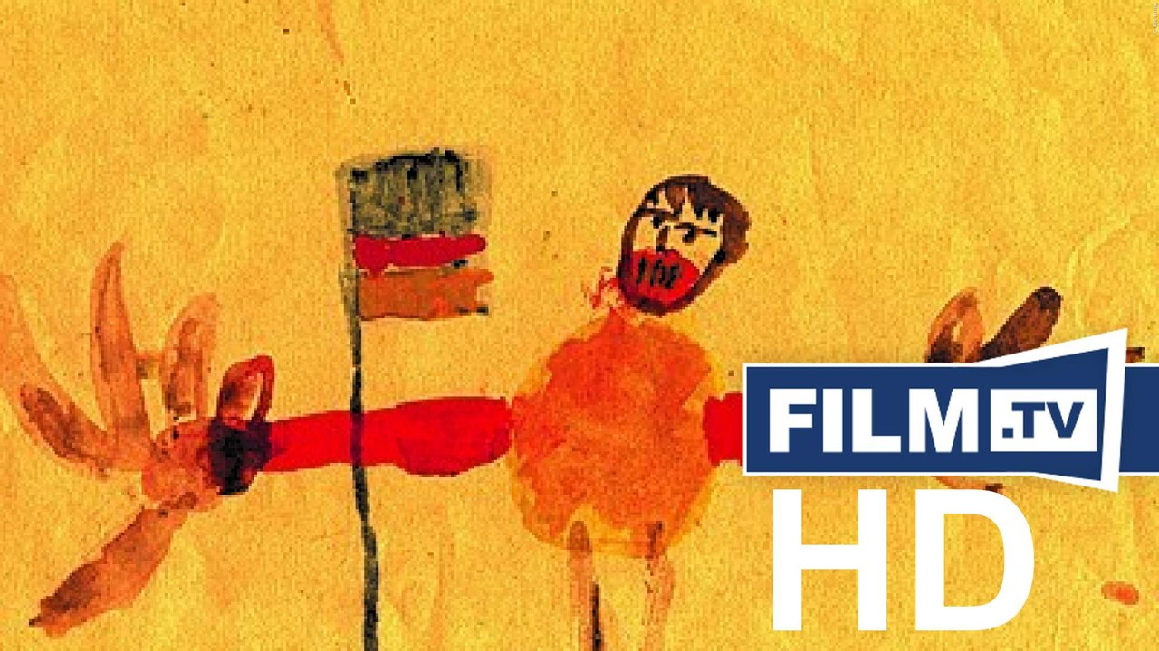 Heimat Is A Space In Time Trailer (2019)