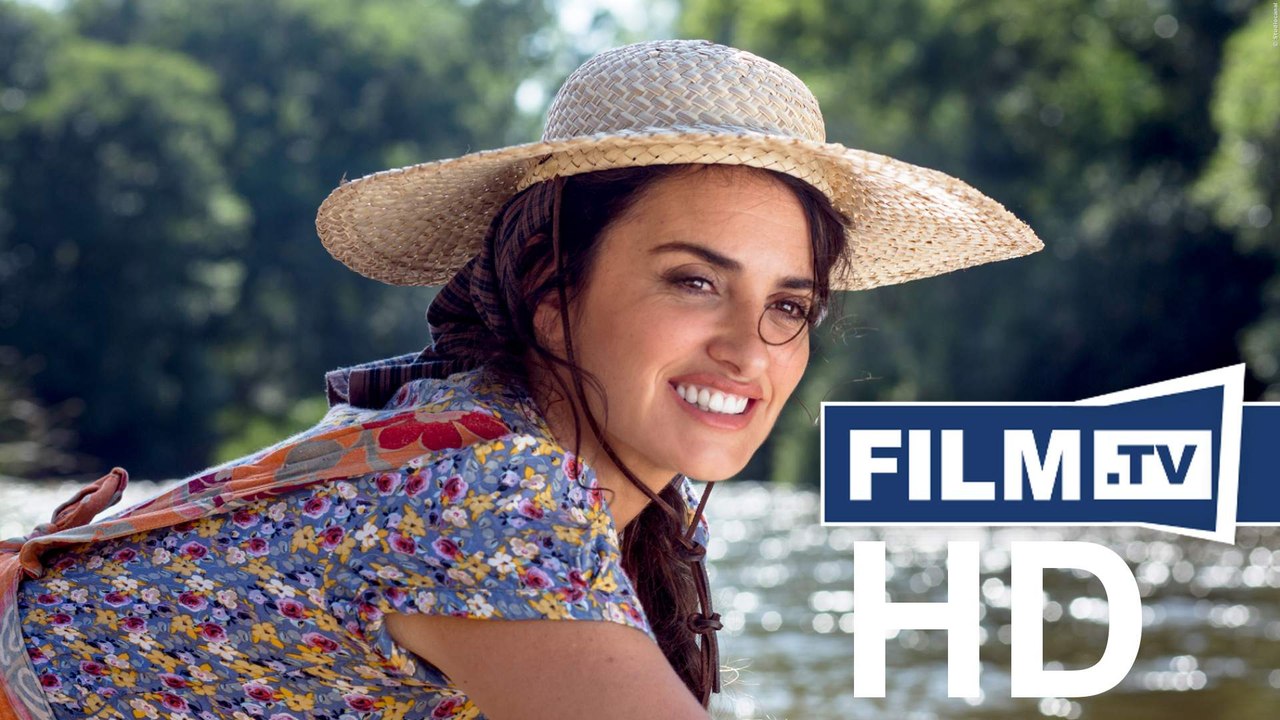 Leid Und Herrlichkeit Trailer Deutsch German (2019)