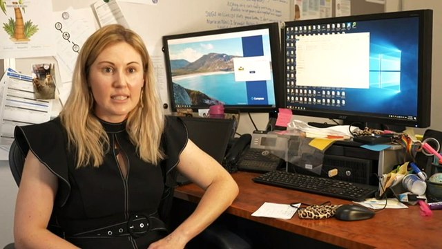 Senior class of 2020 prepare for VCE exams