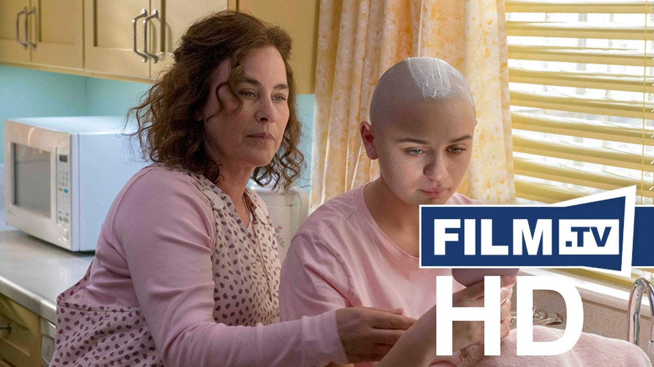 The Act Trailer Deutsch German (2019)