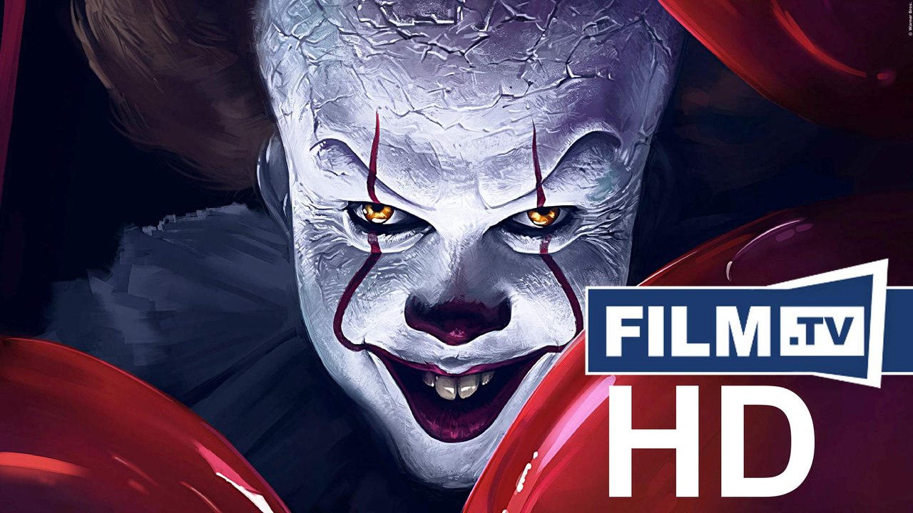 Es 2 Trailer - Kapitel 2 (2019) - Trailer US