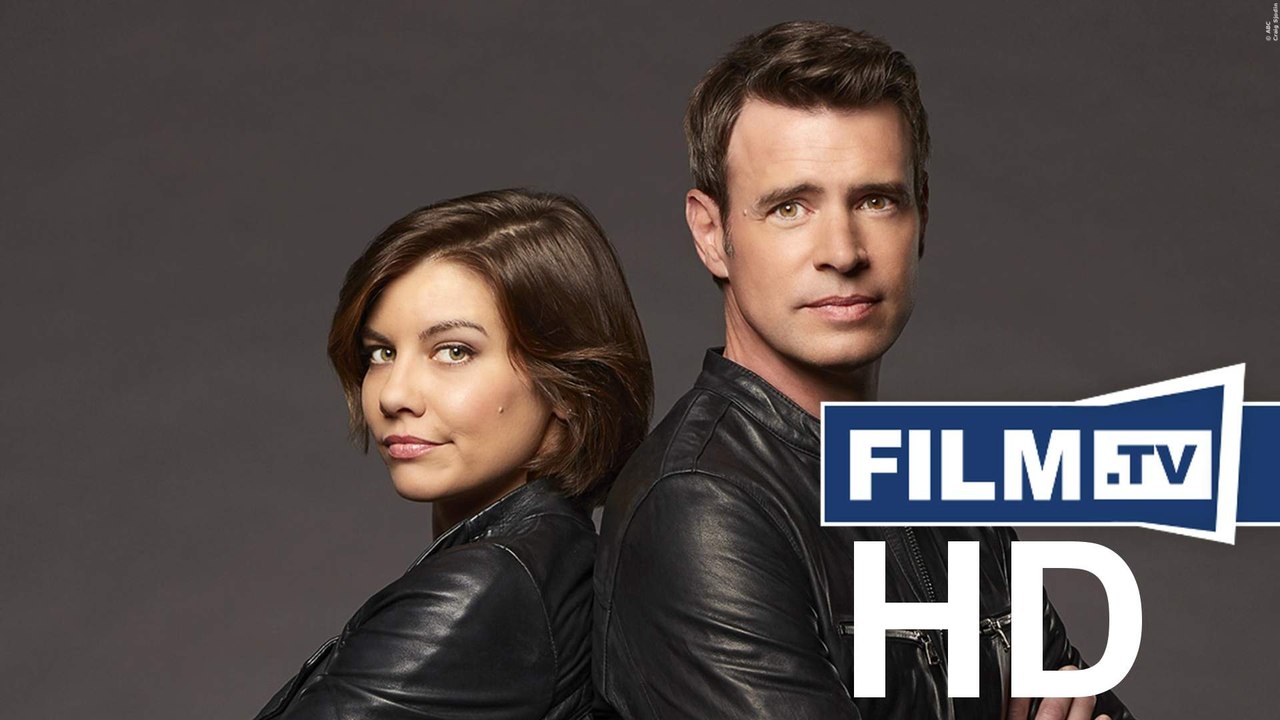 Whiskey Cavalier: Neue Action-Serie startet in Sat.1 - Trailer