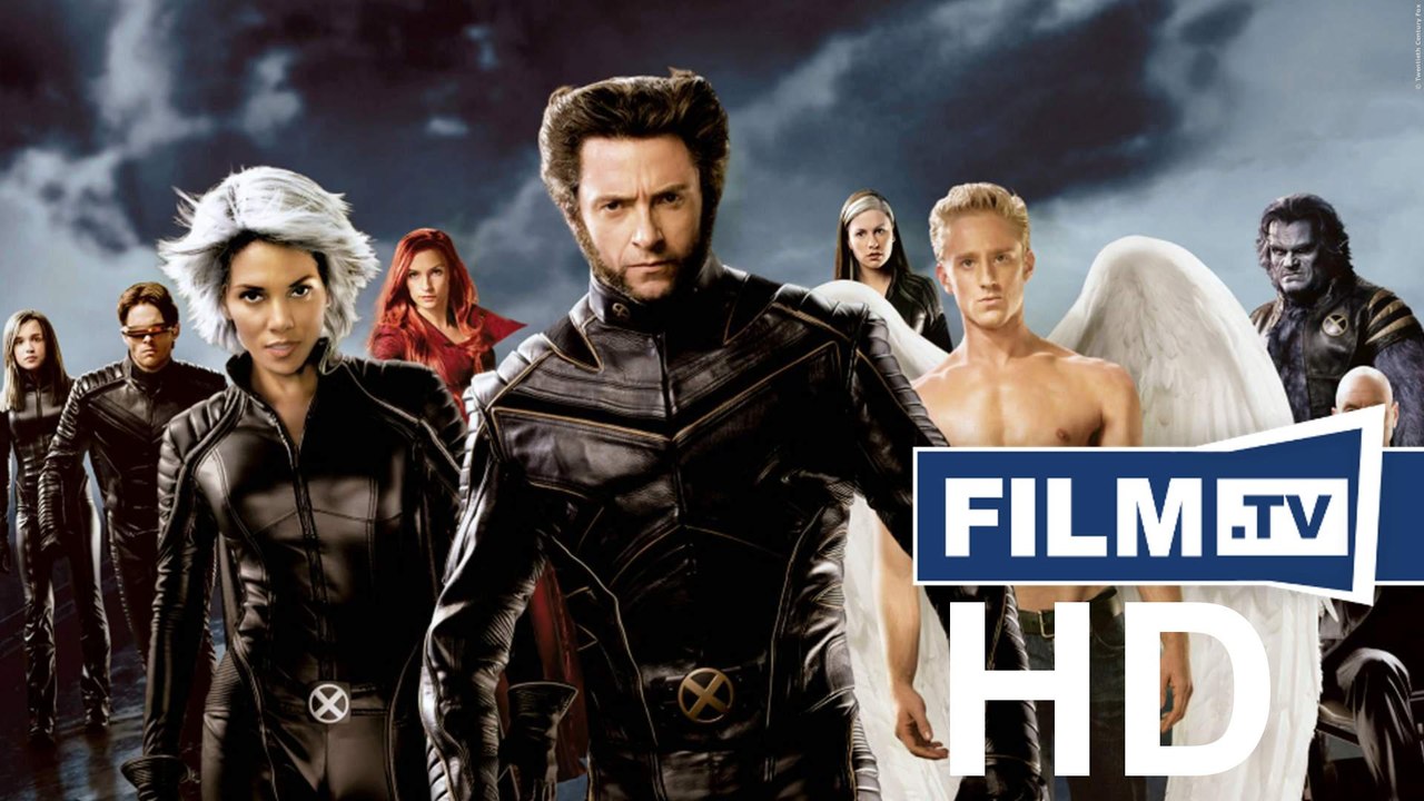 X-MEN Tag: Filmstudio veröffentlicht episches Video - Featurette