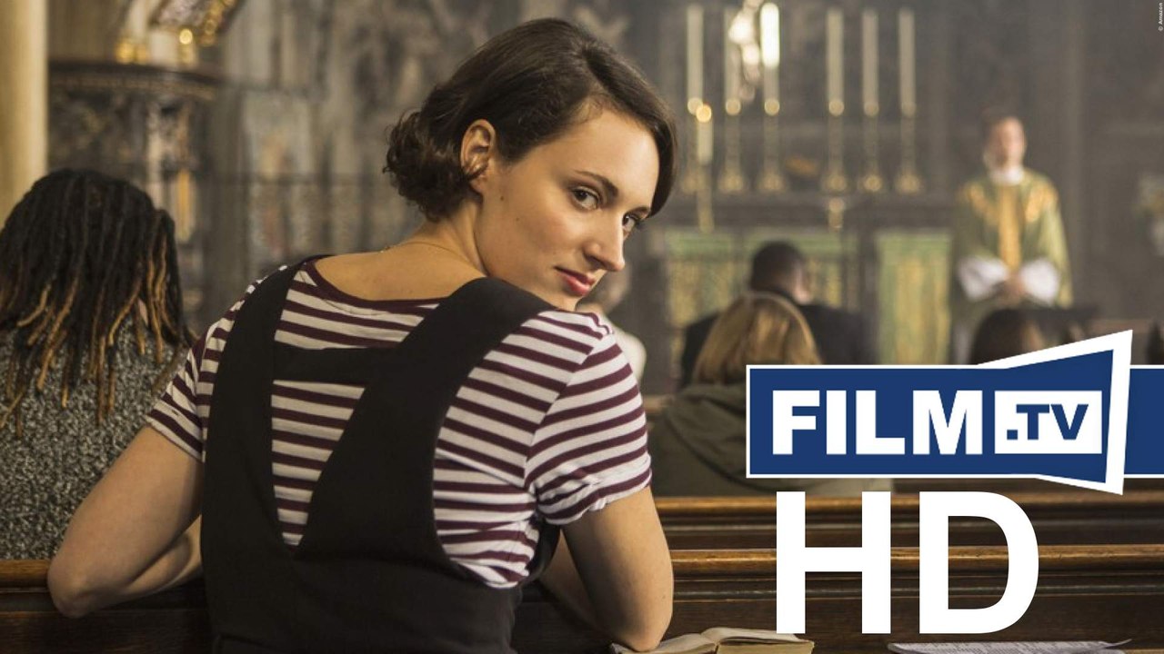 Fleabag: Start-Termin für zweite Staffel bei Amazon steht fest - Trailer