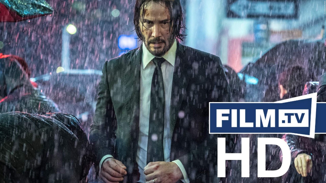 John Wick 3: Erste Zuschauer-Reaktionen zum neuen Film mit Keanu Reeves (2019) - Reaktionen