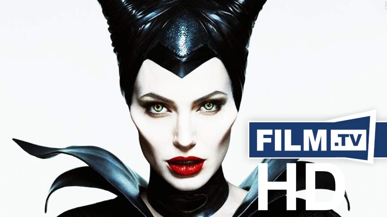 Maleficent 2: Mächte Der Finsternis Trailer Deutsch German (2019) 2