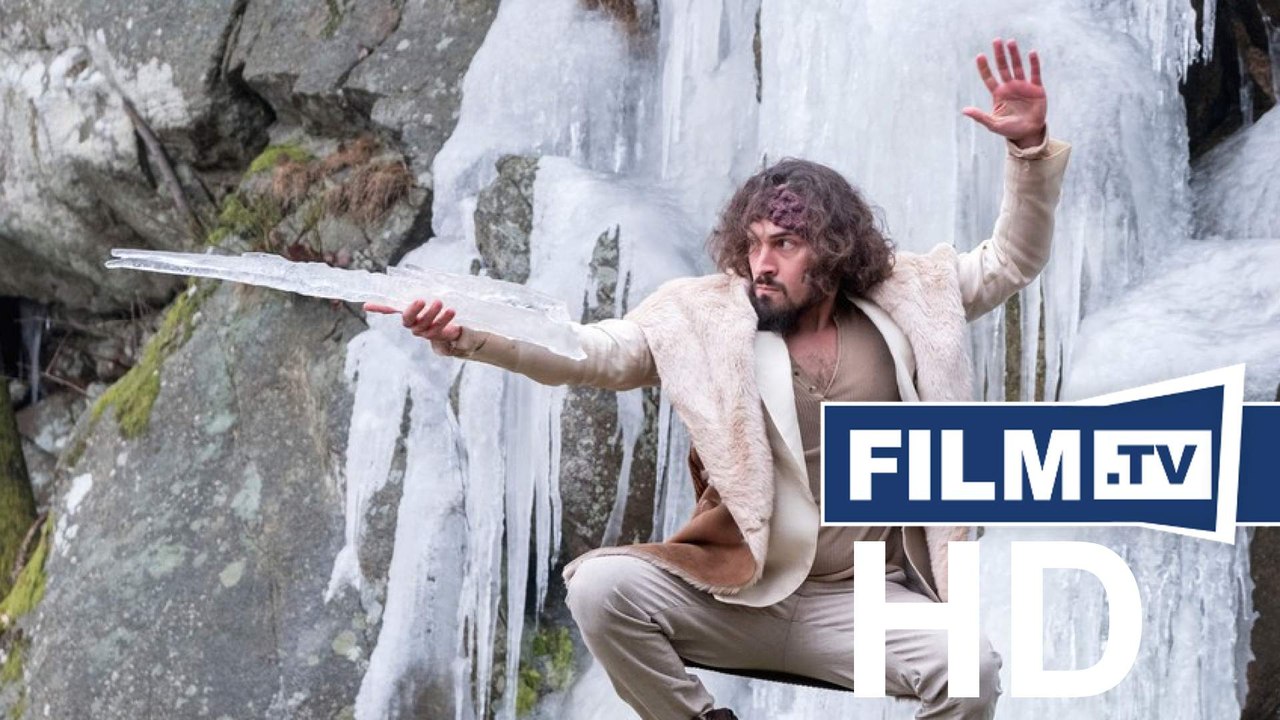 Wenn fliegen träumen trailer deutsch german (2019)