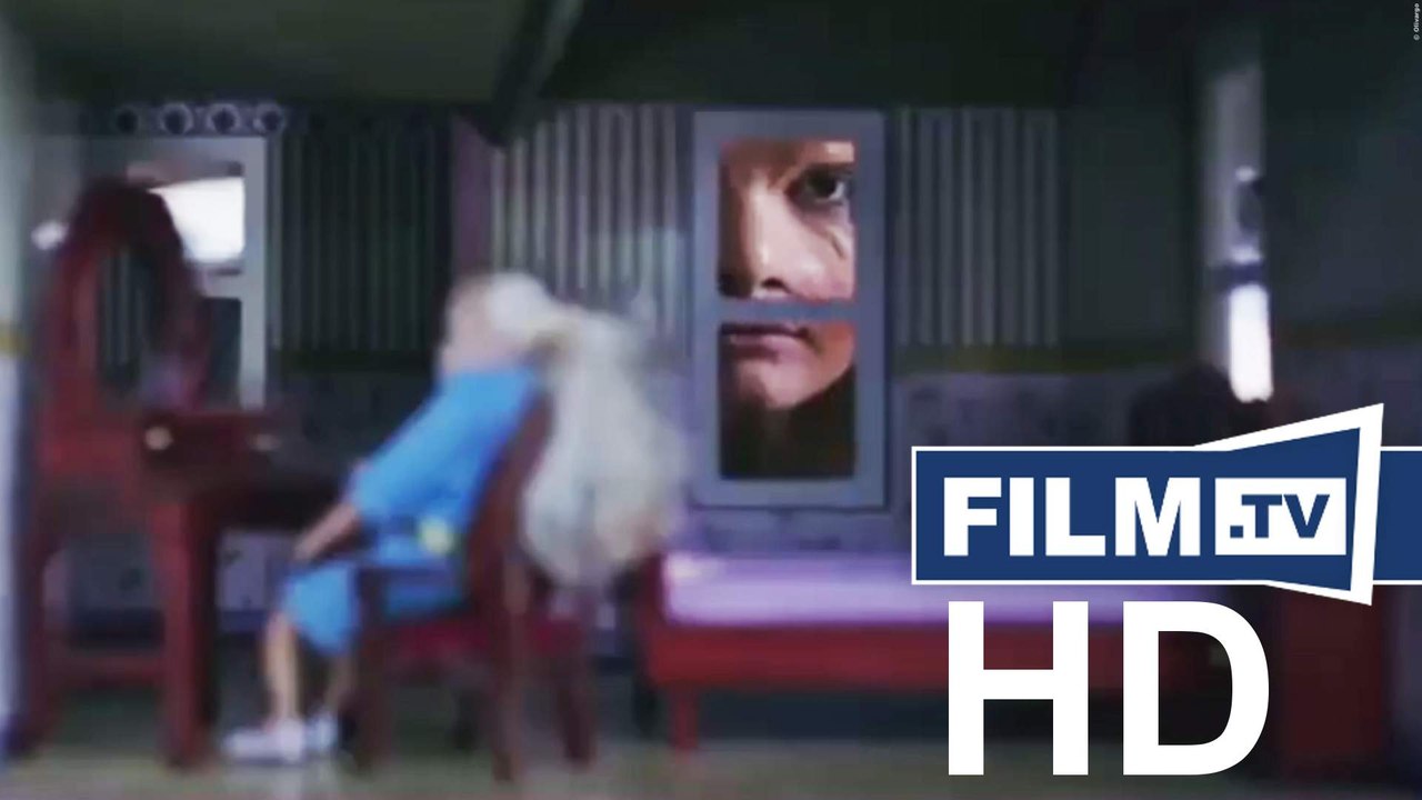 The Cleaning Lady Trailer (2019)