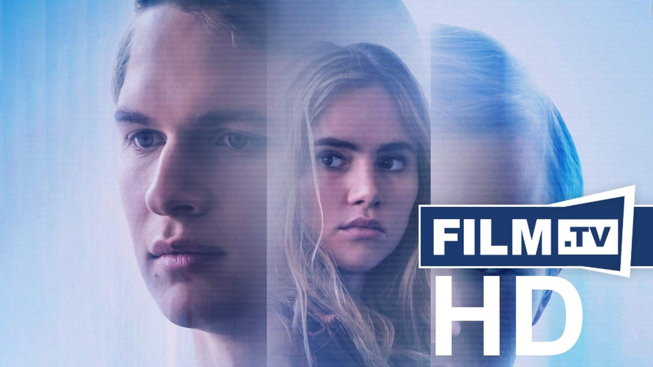 Jonathan Trailer Deutsch German (2019)