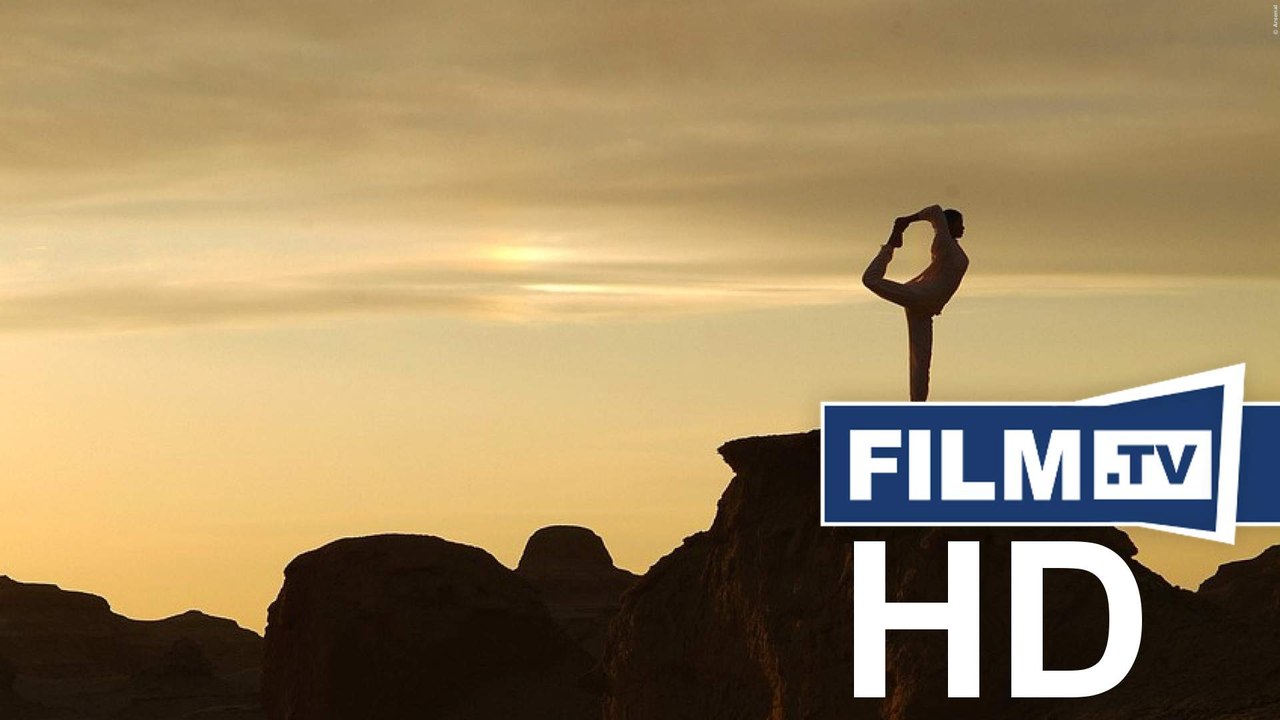 Yoga - Die Kraft Des Lebens Trailer Deutsch German (2019)