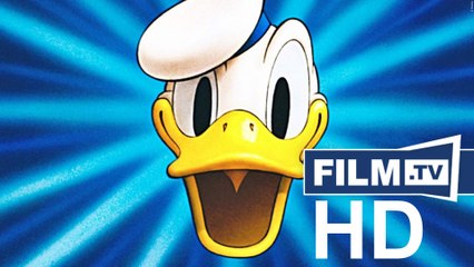 Donald Duck: Die besten Fun Facts