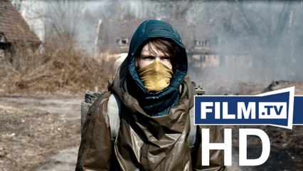 Dark Staffel 2 Trailer Deutsch German (2019) - Mystery