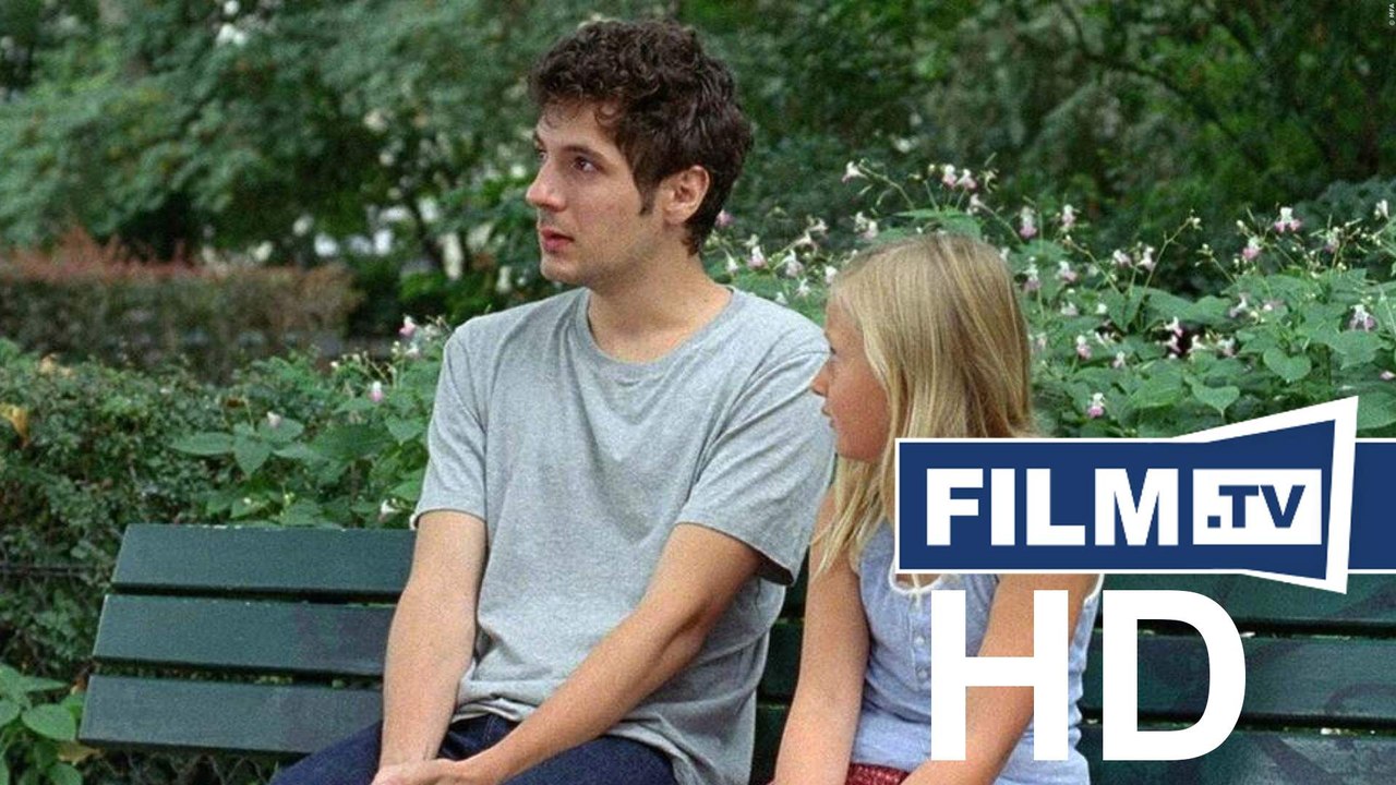 Mein Leben Mit Amanda Trailer (2019)