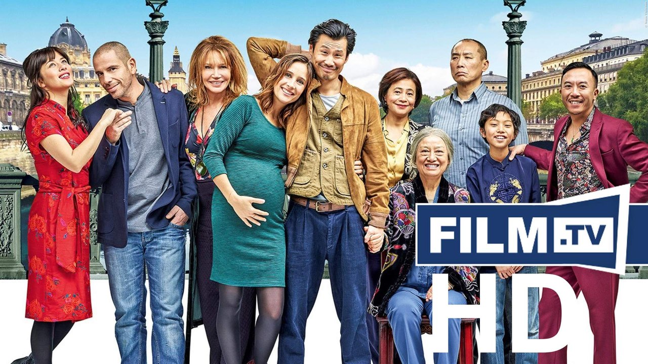 Made In China Trailer Deutsch German (2019)