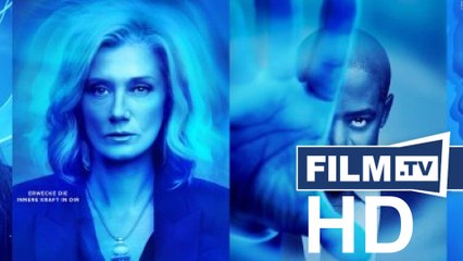 The Rook - Staffel 1  Trailer Deutsch German (2019)