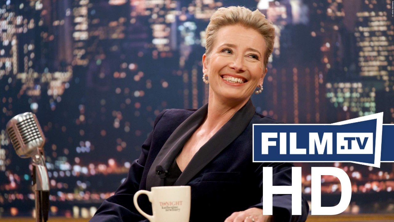 Late Night Trailer Deutsch German (2019) - FSK 0