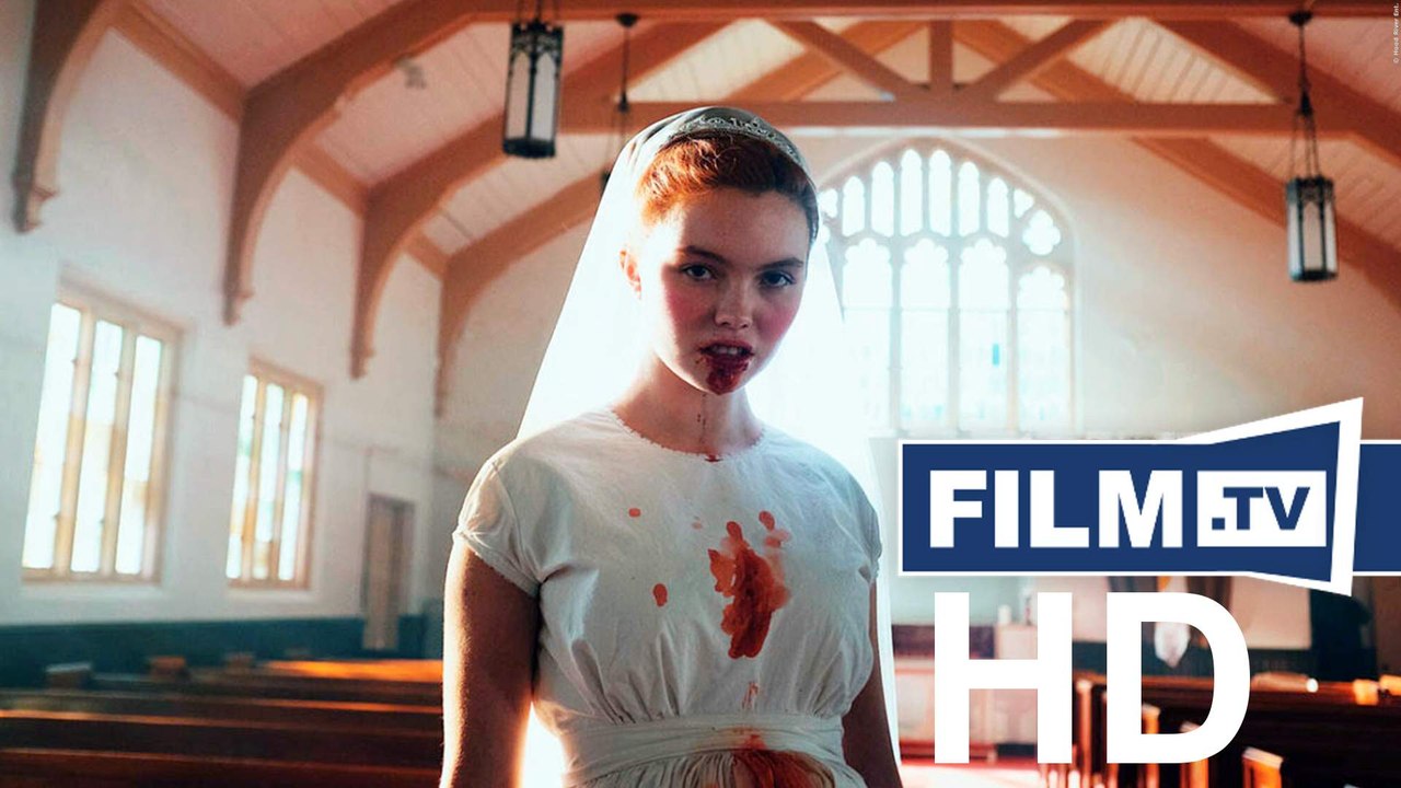 Darlin trailer (2019)