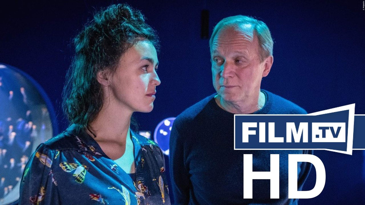 Und Wer Nimmt Den Hund? Trailer Deutsch German (2019)